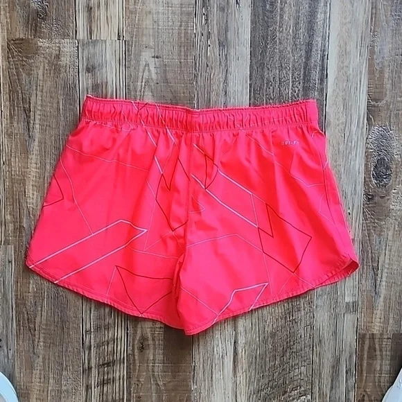 Nike Dri-Fit Running Shorts Sz Small - Picture 4 of 4